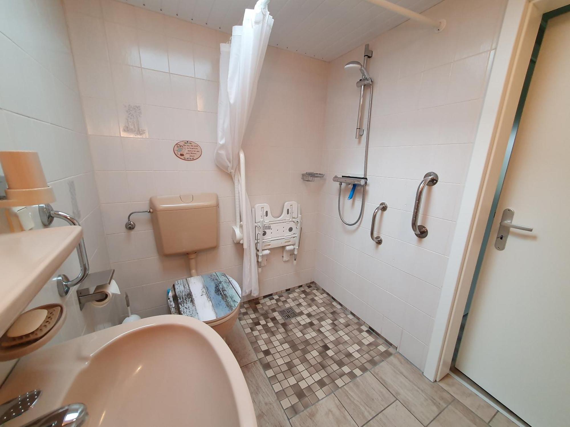 Ferienwohnung Kanalblick 35520 Uplengen Ngoại thất bức ảnh